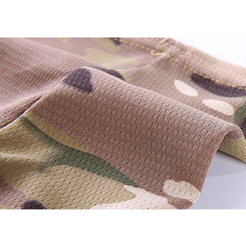 Taktische Sturmhaube Multicam