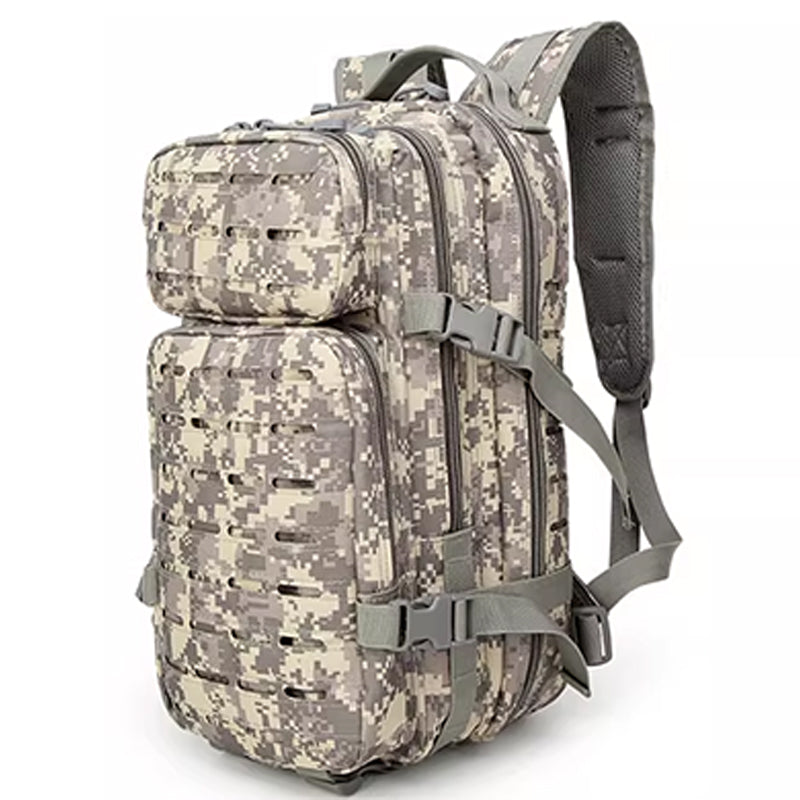 Enhanced MOLLE Outdoor Assault Pack